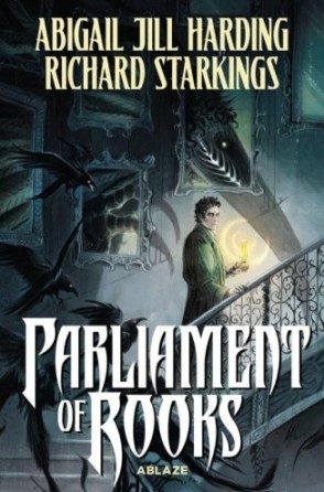 Parliament of Rooks