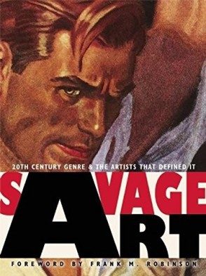 Savage Art: 20th Century Genre and the Artists that Defined It