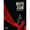 Muerte al Zar - Edición integral Hardback