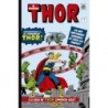 El Poderoso Thor 01: ¡La saga de Thor comienza aquí! (Marvel Gold) Hardback
