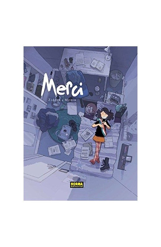 MERCI