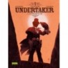 Undertaker 01 al 03 Hardback