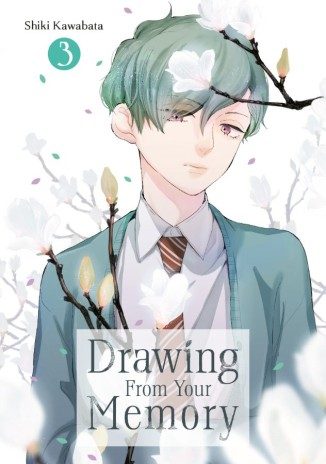 Drawing From Your Memory Vol. 3 (Paperback) - Preventa