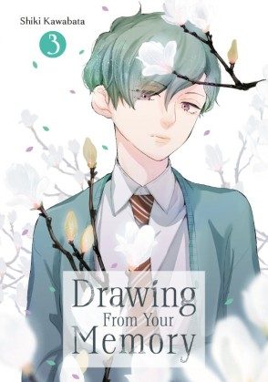 Drawing From Your Memory Vol. 3 (Paperback) - Preventa