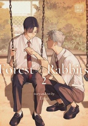 Forest of the Rabbits Vol. 2 (Paperback) - Preventa