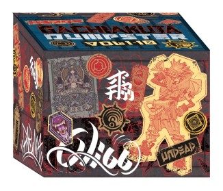 Gachiakuta Dumpster Season 1 (Box Set) - Preventa