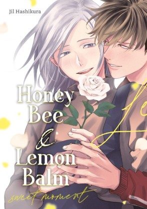Honey Bee & Lemon Balm: Sweet Moment (Paperback) - Preventa