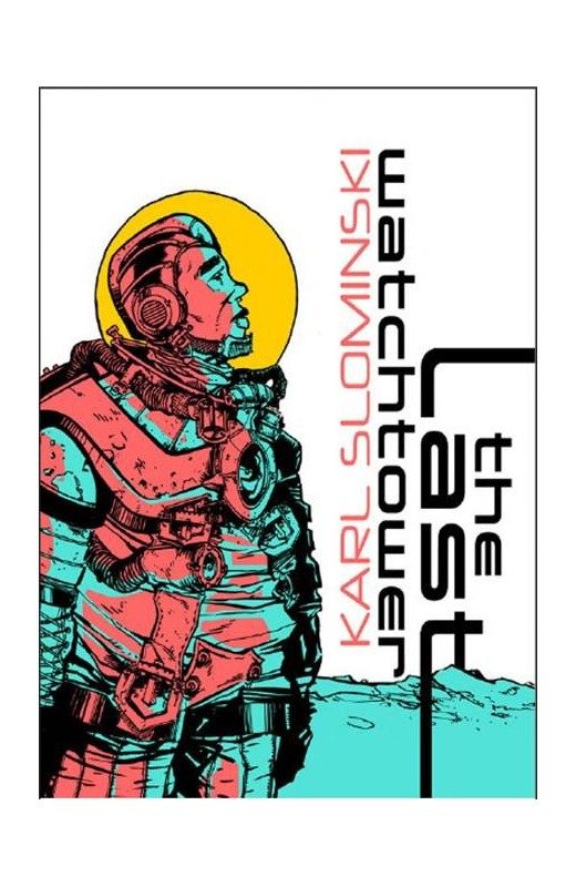 Last Watchtower (Hardcover) - Preventa