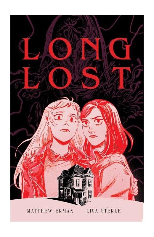 Long Lost: The Complete Edition (Paperback) - Preventa