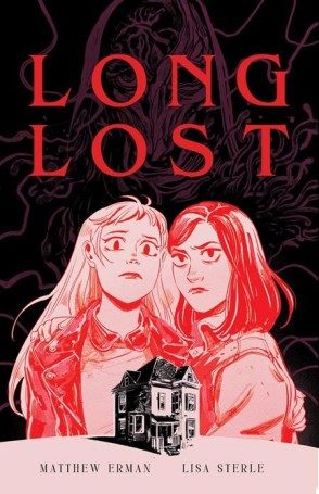 Long Lost: The Complete Edition (Paperback) - Preventa