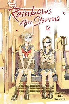 Rainbows After Storms Vol. 12 (Paperback) - Preventa