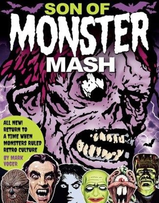 Son of Monster Mash (Hardcover) - Preventa