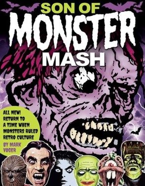 Son of Monster Mash (Hardcover) - Preventa