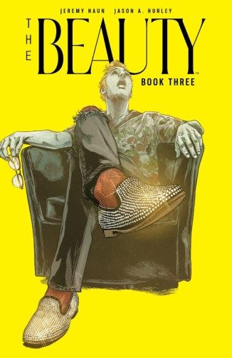The Beauty Book 3 (Paperback) - Preventa