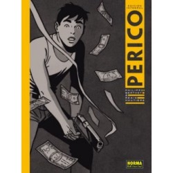 Perico. Edición integral Hardback