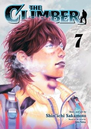 Climber Vol. 7 (Paperback) - Preventa