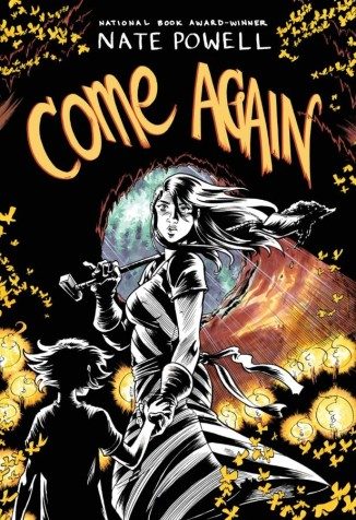 Come Again (Paperback) - Preventa