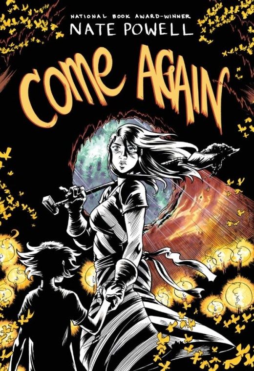 Come Again (Paperback) - Preventa