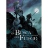 En busca del fuego - Integral Hardback