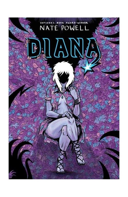 Diana (Hardcover) - Preventa