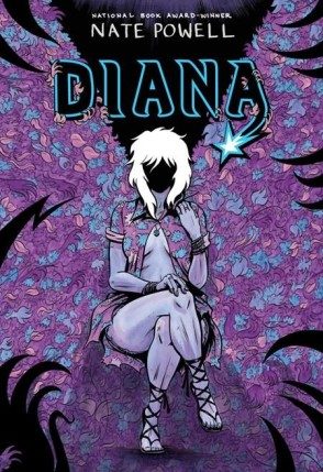 Diana (Hardcover) - Preventa