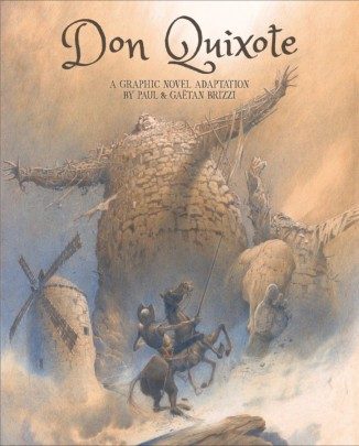 Don Quixote (Hardcover) - Preventa