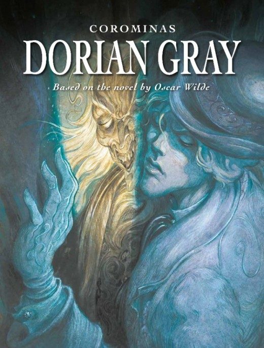 Dorian Gray (Hardcover) - Preventa