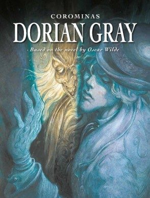 Dorian Gray (Hardcover) - Preventa