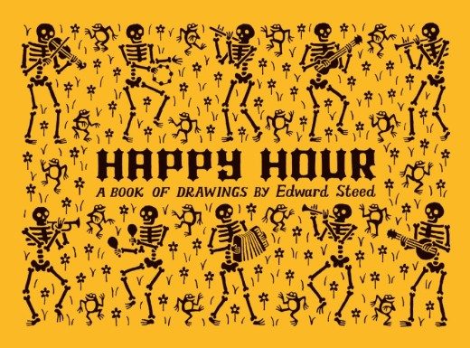 Happy Hour (Hardcover) - Preventa
