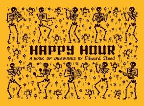 Happy Hour (Hardcover) - Preventa