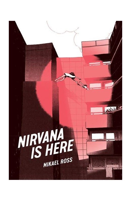 Nirvana Is Here (Paperback) - Preventa