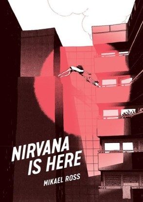 Nirvana Is Here (Paperback) - Preventa