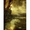 Sortilegios nº. 01 al  04 Hardback