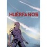 Huérfanos núm. 01: El inicio Hardback
