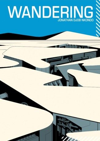 Wandering (Hardcover) - Preventa
