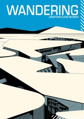 Wandering (Hardcover) - Preventa