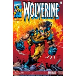 Lobezno 01 + 02 (COL. EXTRA SUPERHEROES) Paperback