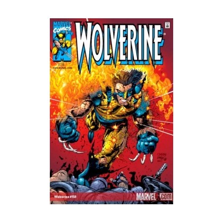 Lobezno 01 + 02 (COL. EXTRA SUPERHEROES) Paperback