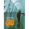 El fantasma de Gaudí Hardback