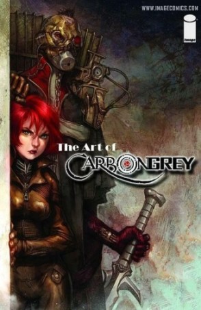 The Art of Carbon Grey