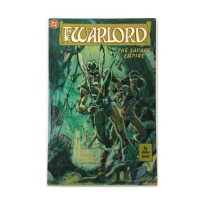 Paperbacks