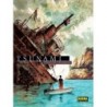 Tsunami Hardback