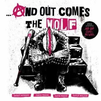 And Out Comes the Wolf (Hardcover) - Preventa