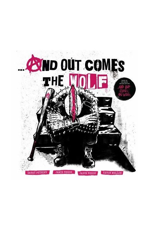 And Out Comes the Wolf (Hardcover) - Preventa