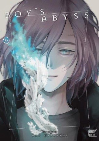 Boy's Abyss Vol. 15 (Paperback) - Preventa