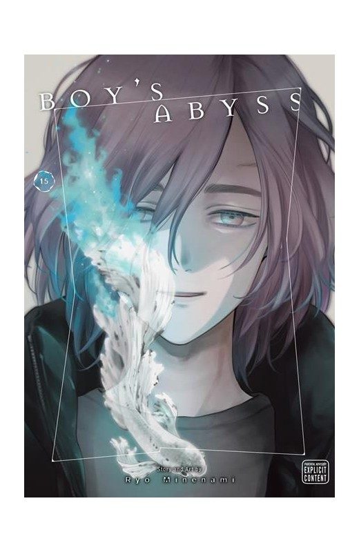 Boy's Abyss Vol. 15 (Paperback) - Preventa