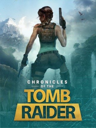 Chronicles of the Tomb Raider (Hardcover) - Preventa