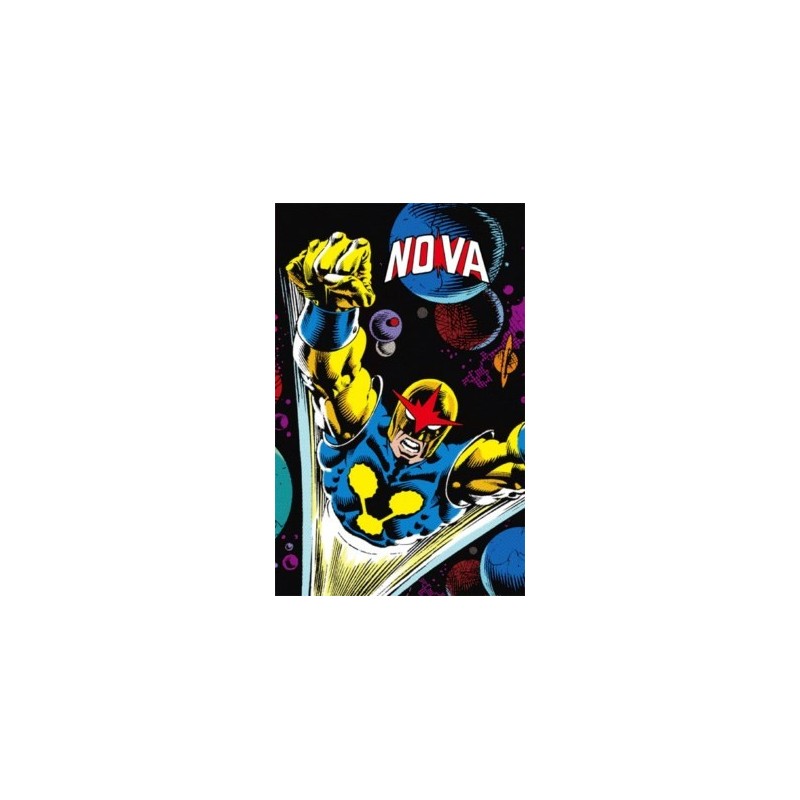 Nova (Marvel Limited Edition) Hardback