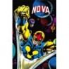 Nova (Marvel Limited Edition) Hardback