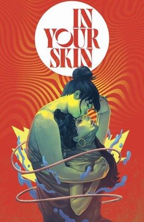 In Your Skin (Paperback) - Preventa